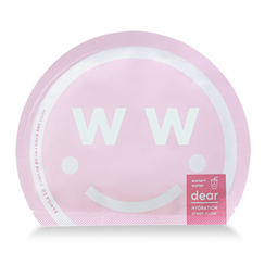 banila co. - Dear Hydration Sheet Mask 1pc banila co. - Dear Hydration Sheet Mask 1pc