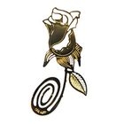 ioishop - Book Mark - Golden