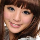 GEO - Magic Color Lens XCH-622 (Super Nudy Blue) [P-0.00 ONLY]