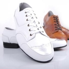 Belivus - Lace-Up Sneakers