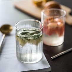 Modern Wife - Printed Drinking Glass Modern Wife - Printed Drinking Glass