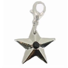 Atelier - Silver Star Charm
