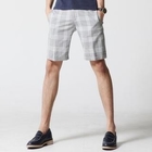 Rone - Check Shorts