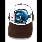 HVBAO - 'Fishes' Baseball Cap