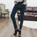 TISVIN - Baggy Jeans