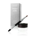 The Face Shop - Face It - All About Gel Eyeliner #01 Black (Waterproof)