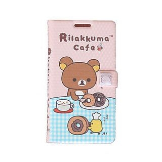 'Rilakkuma' Galaxy S Case 'Rilakkuma' Galaxy S Case