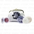 Paul & Joe - Make Up Collection Set - # 001 Frozen Lilac
