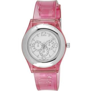 Jelly Strap Watch Jelly Strap Watch