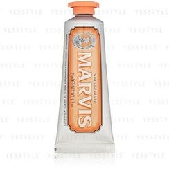 Marvis - 津姜薄荷牙膏 (橙色) Marvis - 津姜薄荷牙膏 (橙色)