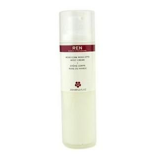 Moroccan Rose Otto Body Cream