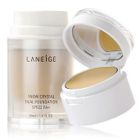 Laneige - Snow Crystal Dual Foundation SPF 22 PA+ (#23 Sand Beige) Laneige - Snow Crystal Dual Foundation SPF 22 PA+ (#23 Sand Beige)