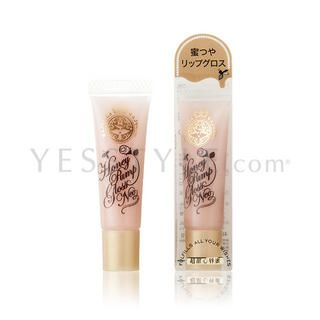 Majolica Majorca Honey Pump Gloss Neo (#PK143)