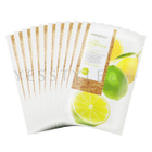 Innisfree - It's Real Lemonlime Mask