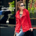 PUFFY - Double Breasted Jacket