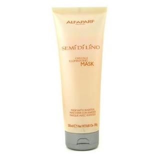 Semi Di Lino Cristalli Illuminating Masque