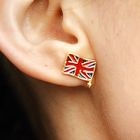 SOHO Central - Union Jack Earrings