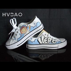 HVBAO - 'HERO' Sneakers