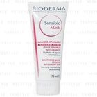 Bioderma - Sensibio Mask