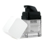 Christian Dior - Homme Dermo System Repairing Moisturizing Emulsion
