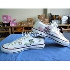 HVBAO - Season Motif Sneakers