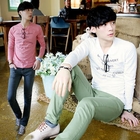 Style Engin - Print T-Shirt