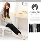Maymaylu Dreams - Drawstring-Waist Capri Pants