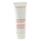 Clarins - Gentle Refiner Exfoliating Cream with Microbeads