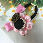 Angelove - Bright Ball Hair Tie