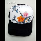 HVBAO - 'Natural Beauty' Baseball Cap