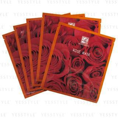 Dainty - Rose Mask Dainty - Rose Mask