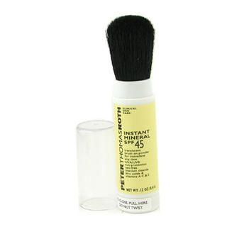 Instant Mineral Powder SPF 45 Instant Mineral Powder SPF 45