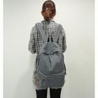 anello - Pinstripe Backpack
