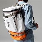 Rone - Buckled Backpack