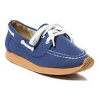 Nongli - Canvas Loafers
