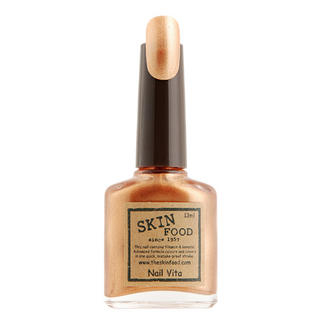 Nail Vita #BR601