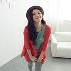 D.P-Shop - Elbow-Sleeve Cardigan