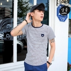 Style Engin - Stripe T-Shirt