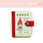 iswas - 'Shinzi Katoh' Series Wallet Ver. 2