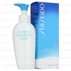 Shiseido - Ultimate Cleansing Oil For Face & Body Shiseido - Ultimate Cleansing Oil For Face & Body