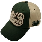 3QR - Appliqué Accent Cap