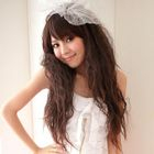 Clair Beauty - Long Full Wigs - Wavy