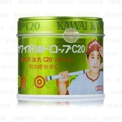 KAWAI - Kanyu Drop C20 KAWAI - Kanyu Drop C20