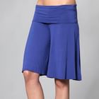 Almaz.C Lifestyle - Wide-Leg Shorts