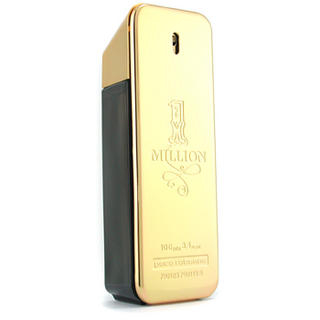 One Million Eau De Toilette Spray