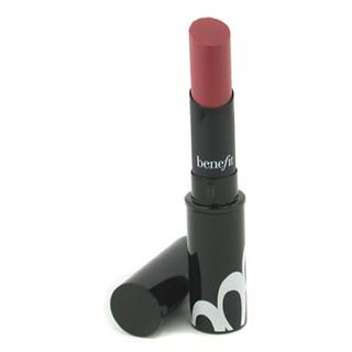 Silky Finish Lipstick - # Liar Lips (Cream)