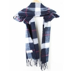 MURATI - Plaid Scarf