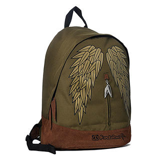 Panda Wings Backpack Panda Wings Backpack