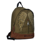 Morn Creations - Panda Wings Backpack