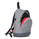 Morn Creations - Shark Backpack (M)